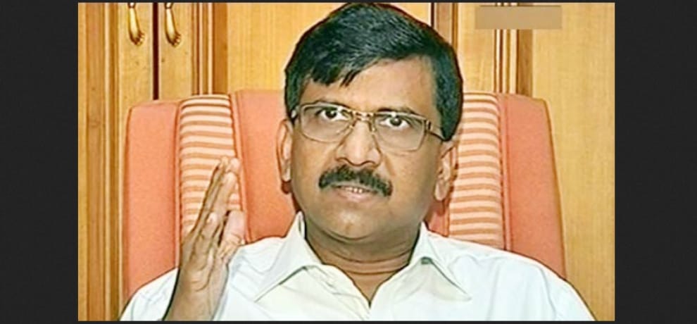  shiv sena leader sanjay rout statement on cm virbhadra.