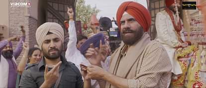 Santa Banta Pvt. Ltd. Movie Trailer Launch