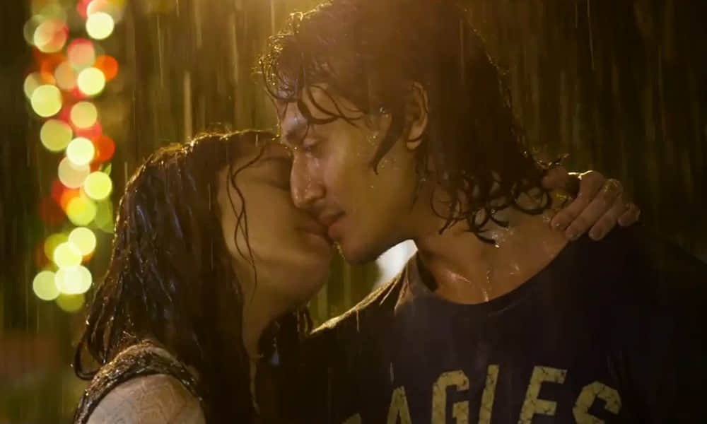 Shraddha Kapoor says 'Baaghi' was a mind blowing experience