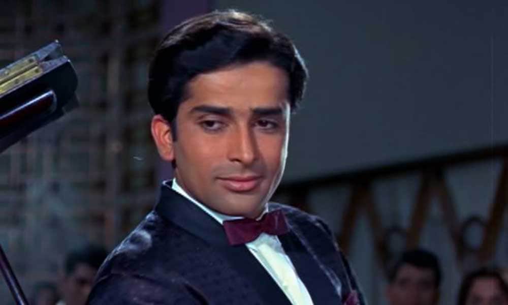 Pakistani music artists condoled demise of veteran actor Shashi Kapoor