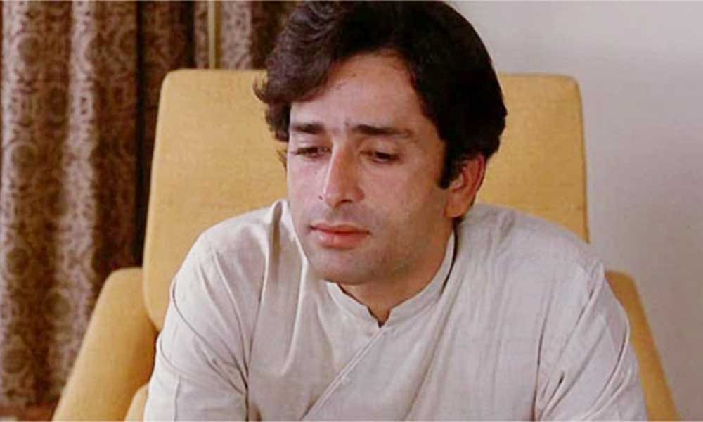 shashi kapoor and jennifer kendal love story