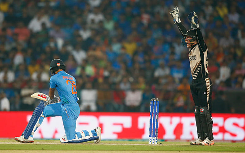 5 Lessons for Team India