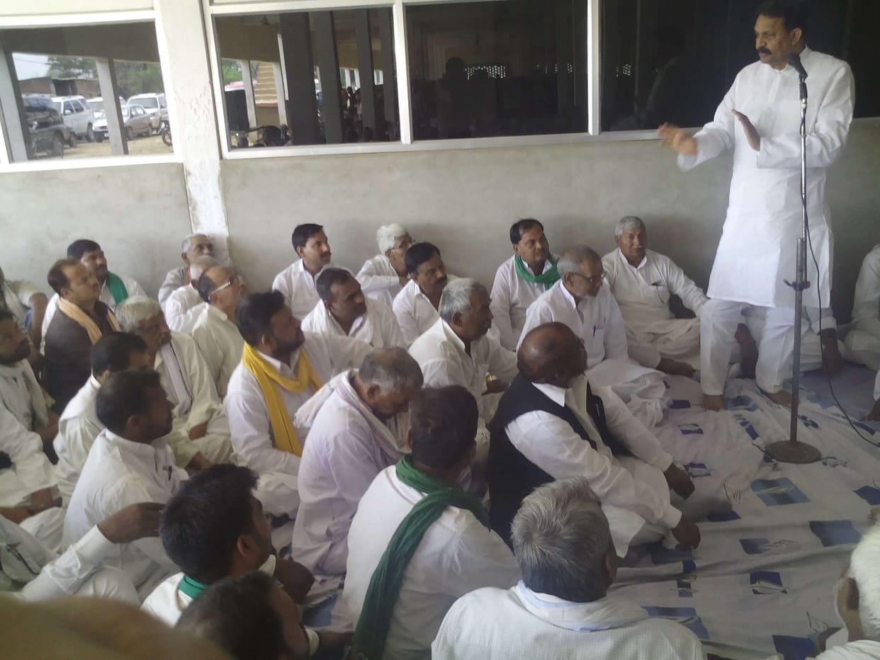 Greater role in government formation would be Kauad