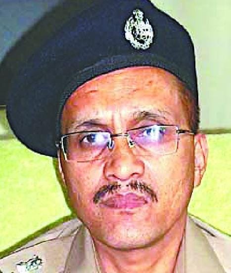 The mother will not see beggars in fair Purnagiri