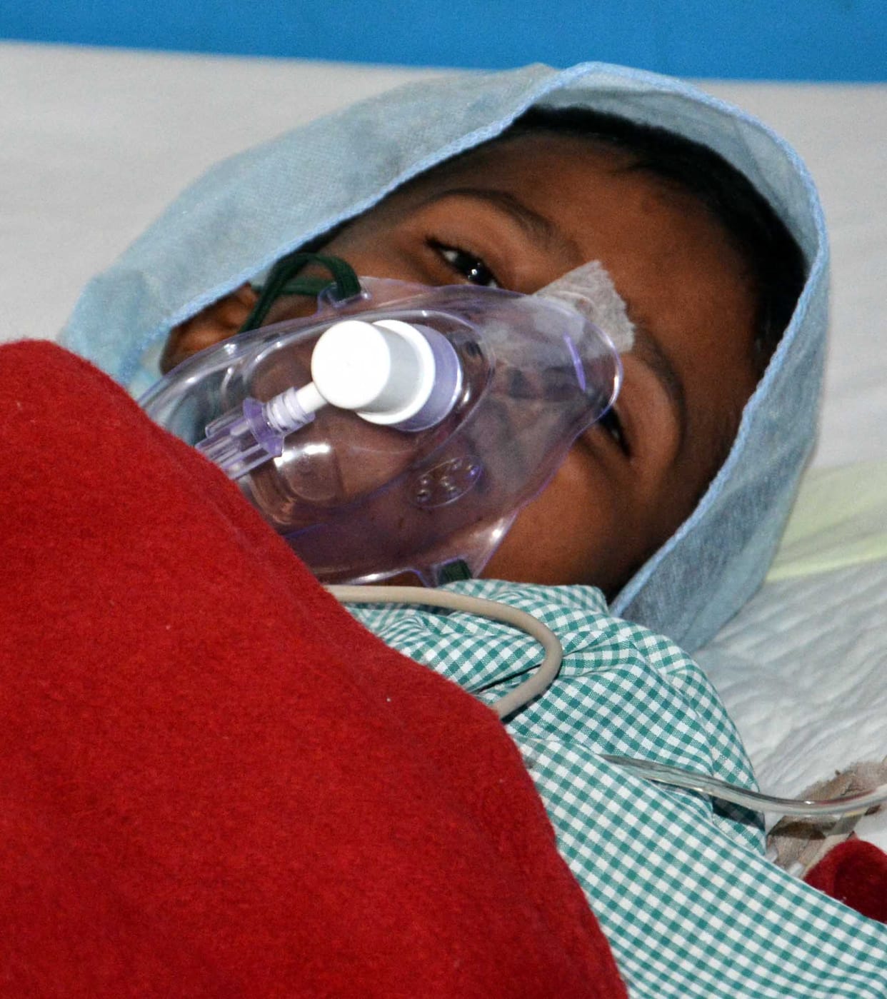 Poison Milk, family gone ill, hisar