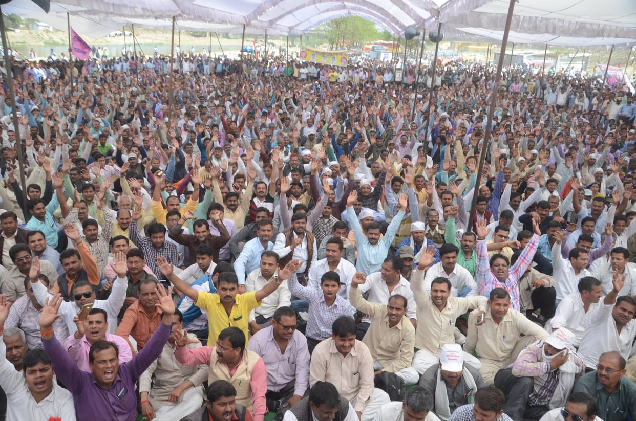 UP govt accepts the demand of teachers.
