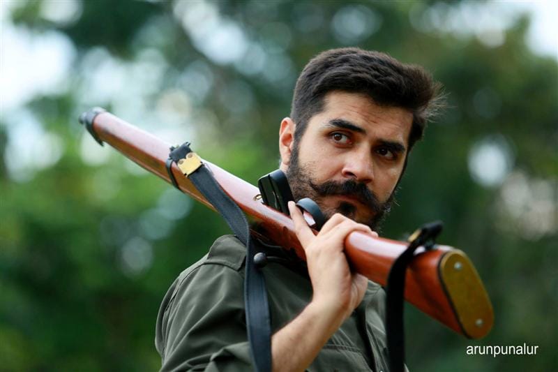 Shah Best Actor , Best Film Award soil