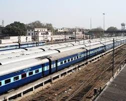 northern railways special trains on holi
