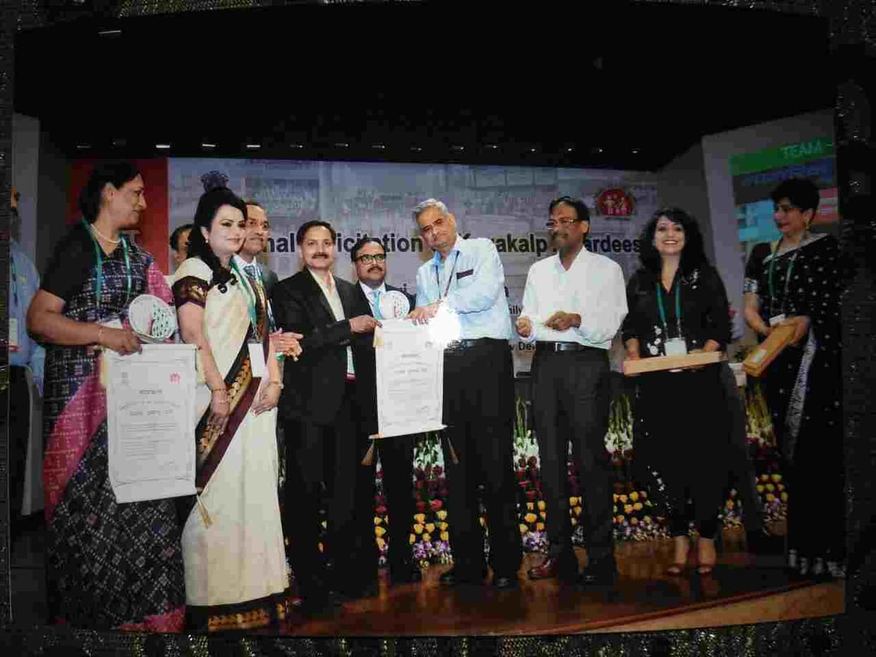 General Hospital won kayakalp trophy and Rs 20 lakh