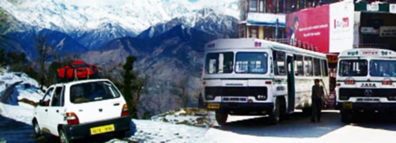 uttarakhand transportation department woeful