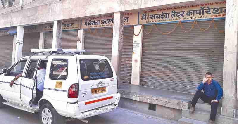 income tax raid on virola international