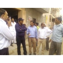 Fatehabad News, Hindi News, Civic, water, Sevar, women, Fatehabad