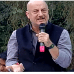 Pakistani actors must condemn attack on Indians: Anupam Kher