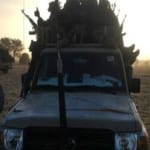 Boko Haram extremists killed at least 27 people in Nigerian villages