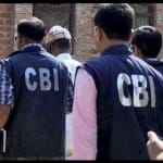 CBI ने रिश्वत मामले में जीएसटी परिषद के अधीक्षक को गिरफ्तार किया