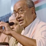 digvijay singh asked in tweet indian national congress shouldn't we go for a Major Surgery ?