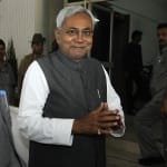 nitish govt giving gift microwave to mla's