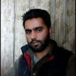 लश्कर का आतंकी मोहम्मद यासीन 