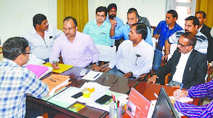 Parent education , could not come from the snare of Dndewalon  Open in 