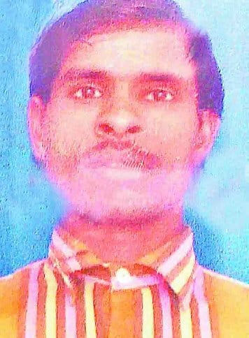Farmer 's cut throat and killed