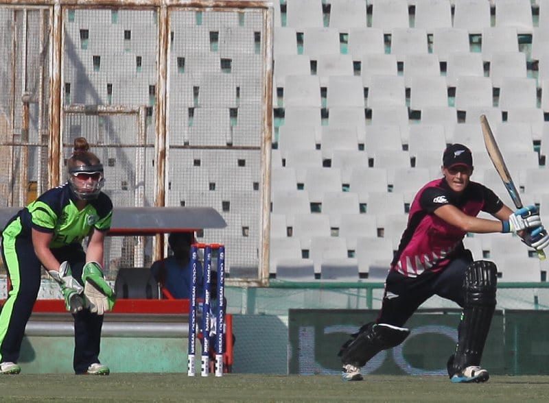 Women's T-20 World Cup, newzealand win in mohali, newzealand win 93 run, Mohali, Chandigarh