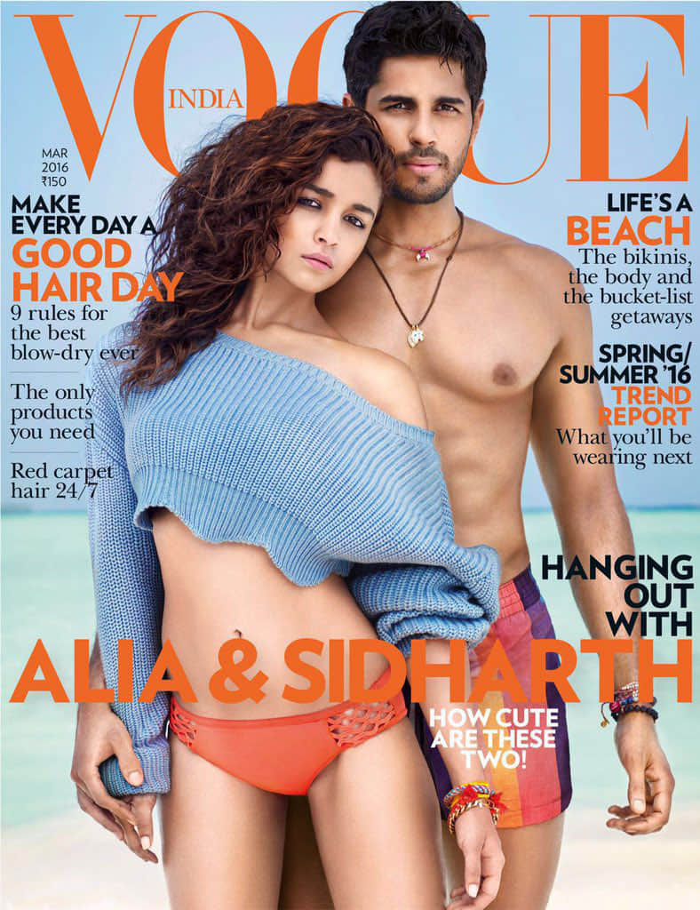 Alia Bhatt sorrow to take Kapoor and Sons 