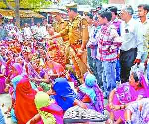 seeking Facility , sent to jail