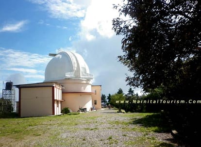 Asia's largest telescope will inaugurate by pm modi 