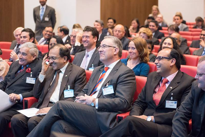 Netherlands emerging as the Logistics Hub for Indian companies in Europe : ASSOCHAM