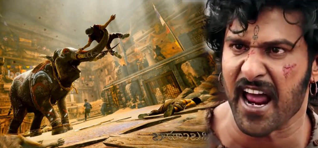 Baahubali 2, prabhas does 3 unbelievable scene 
