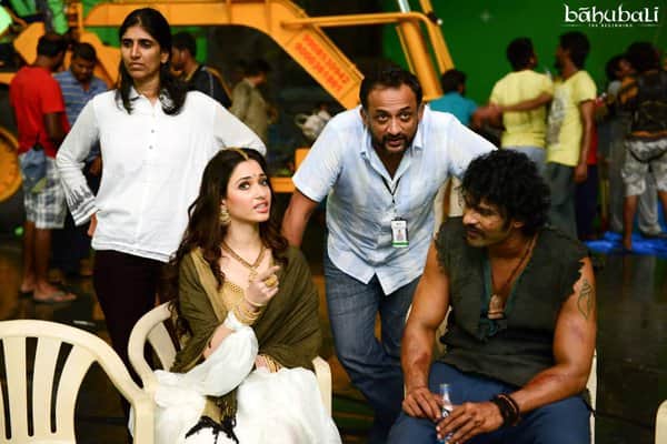 Baahubali 2, prabhas does 3 unbelievable scene 