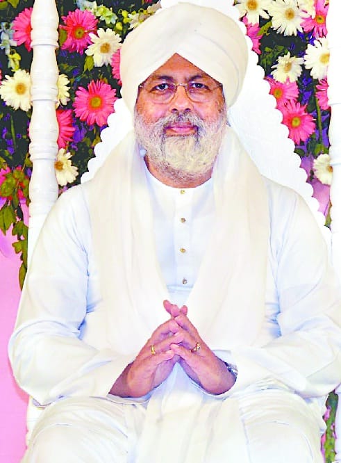 human are the enemies of humanity : baba hardev