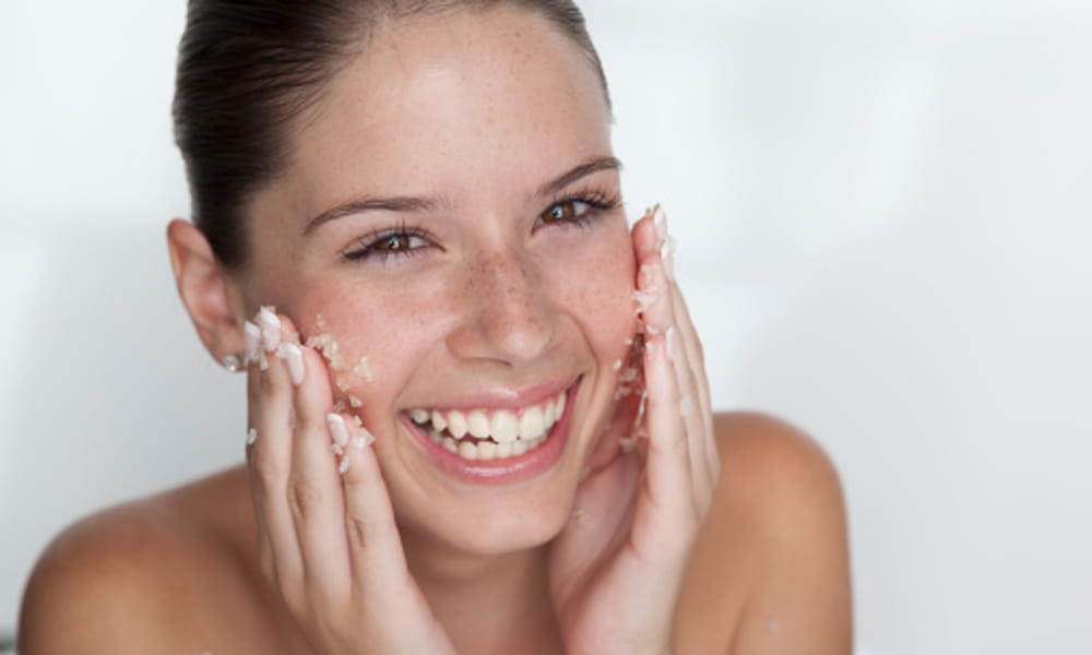 tips for beautiful and glowing skin