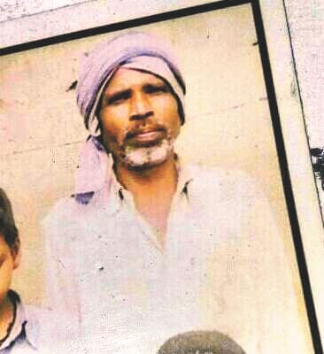 BDC Mambr beaten by police go ... and he died before the doctor said