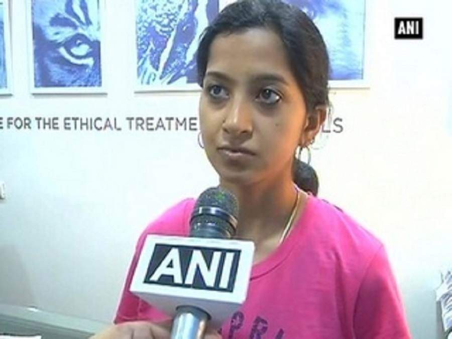 भुवनेश्वरी गुप्ता