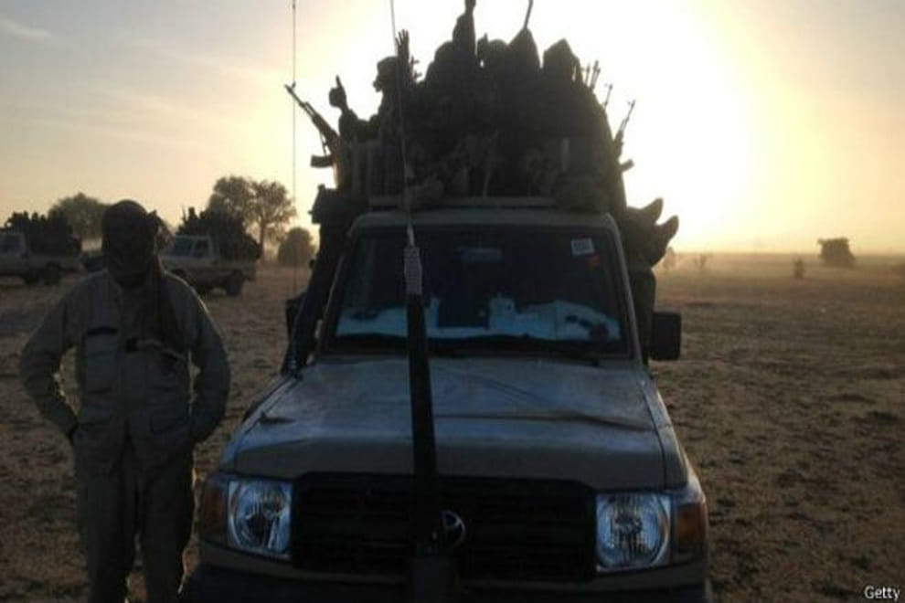 Niger Army has killed more than 280 militants of Boko Haram