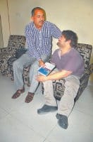 briber panipat, inspector son panipat, 1000rs panipat