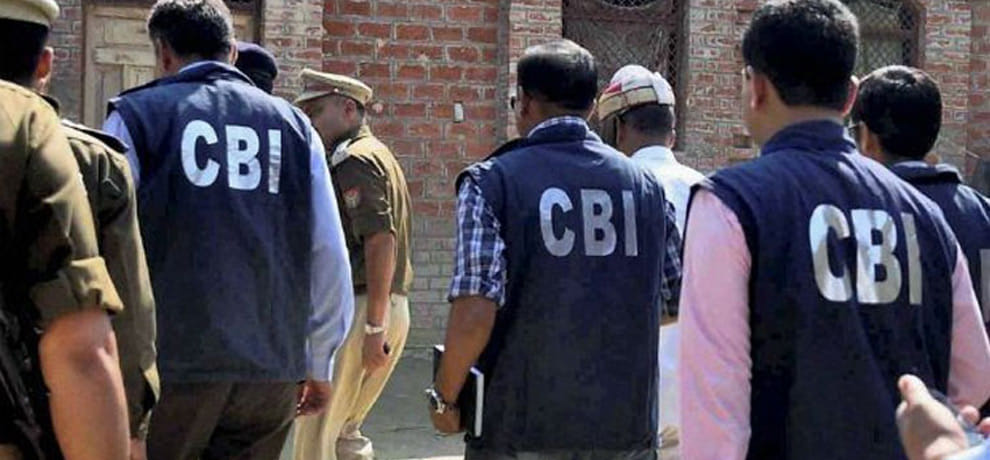 jewellary worth Rs 2.47 crore found in raid on home n office of dismissed IT Commissioner Srivastava