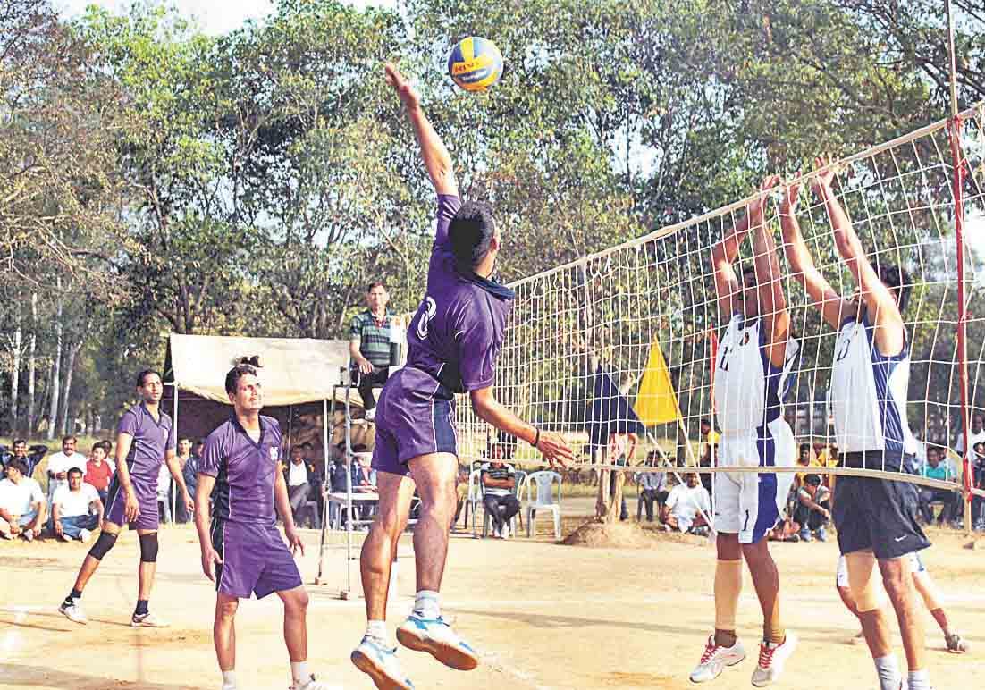 chandauli and varanasi get into final