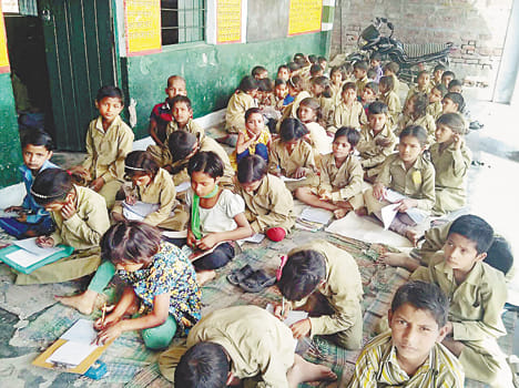 copying in examinations council