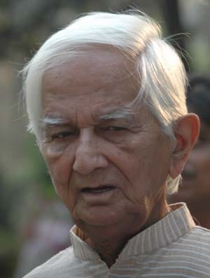 ' Gulra Baba ' Ask Markandeya will shew