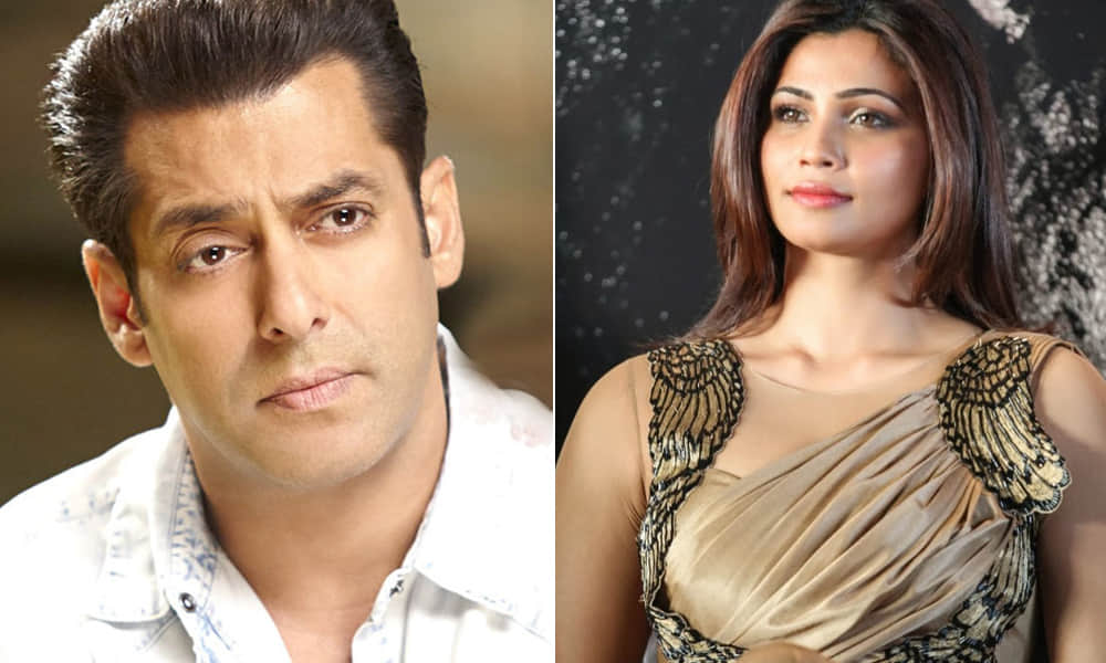Daisy Shah Denies Rumours of Salman Khan Gifting Her a Brand New Car