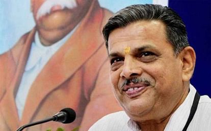 RSS: आरएसएस ने की मणिपुर में शांति की अपील, कहा- लोकतांत्रिक व्यवस्था में हिंसा और नफरत के लिए कोई जगह नहीं RSS appeals for peace in Manipur, says no place for violence and hatred in democratic setup