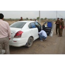 Fatehabad News, Hindi News, embreyo, sex test, exposer, Fatehabad