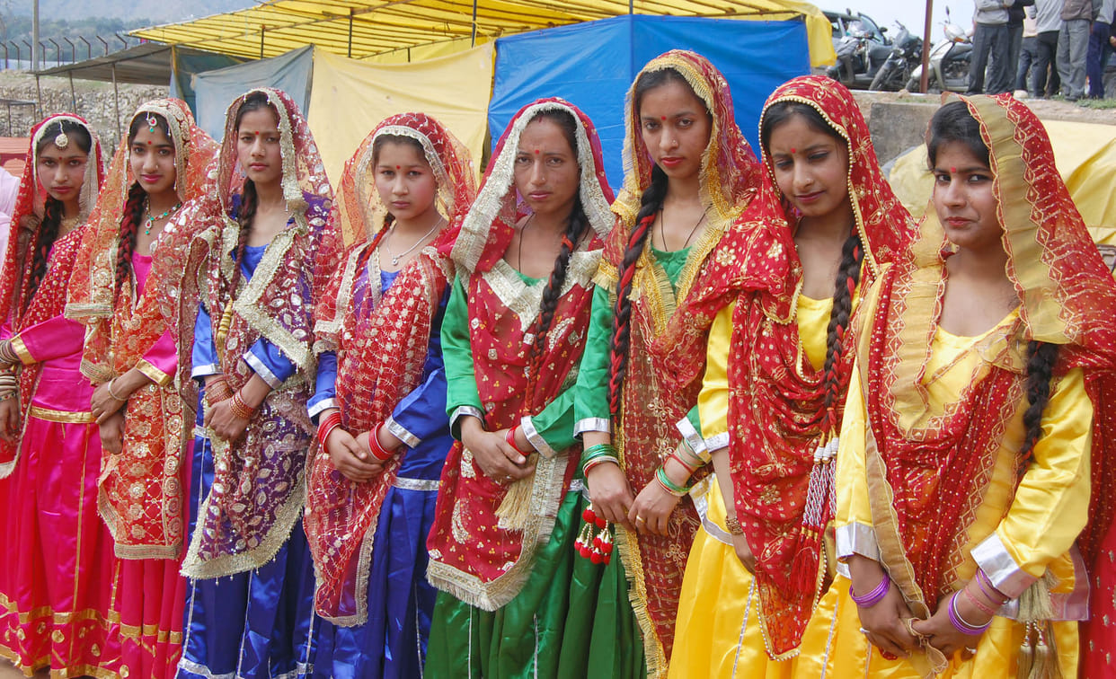 narwari fair 