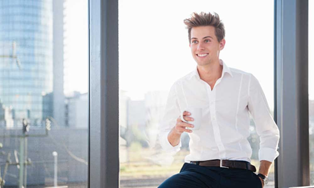 7 clothes every man must have