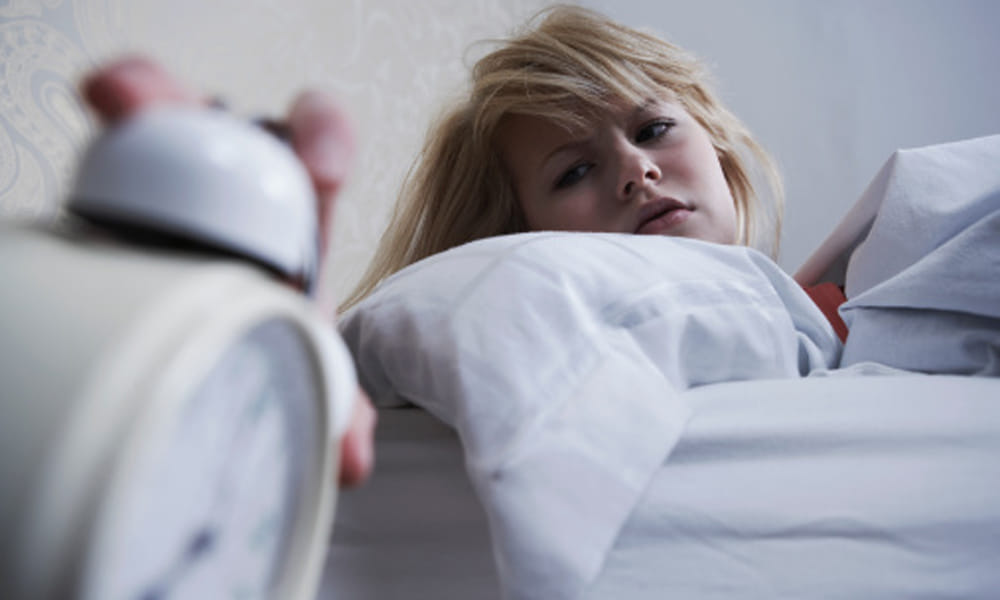 tips to being a morning person