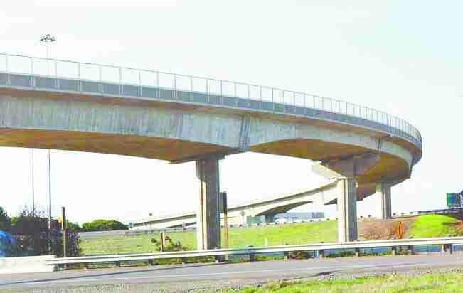Flyover will be on the lines of metro in your city