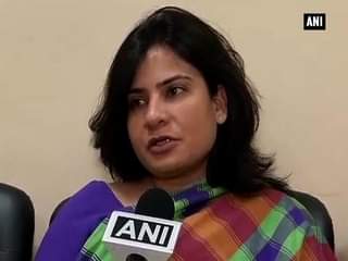 गौरी मुलेखी