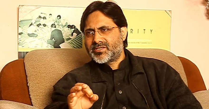 sar geelani gets bail from patialq house court
